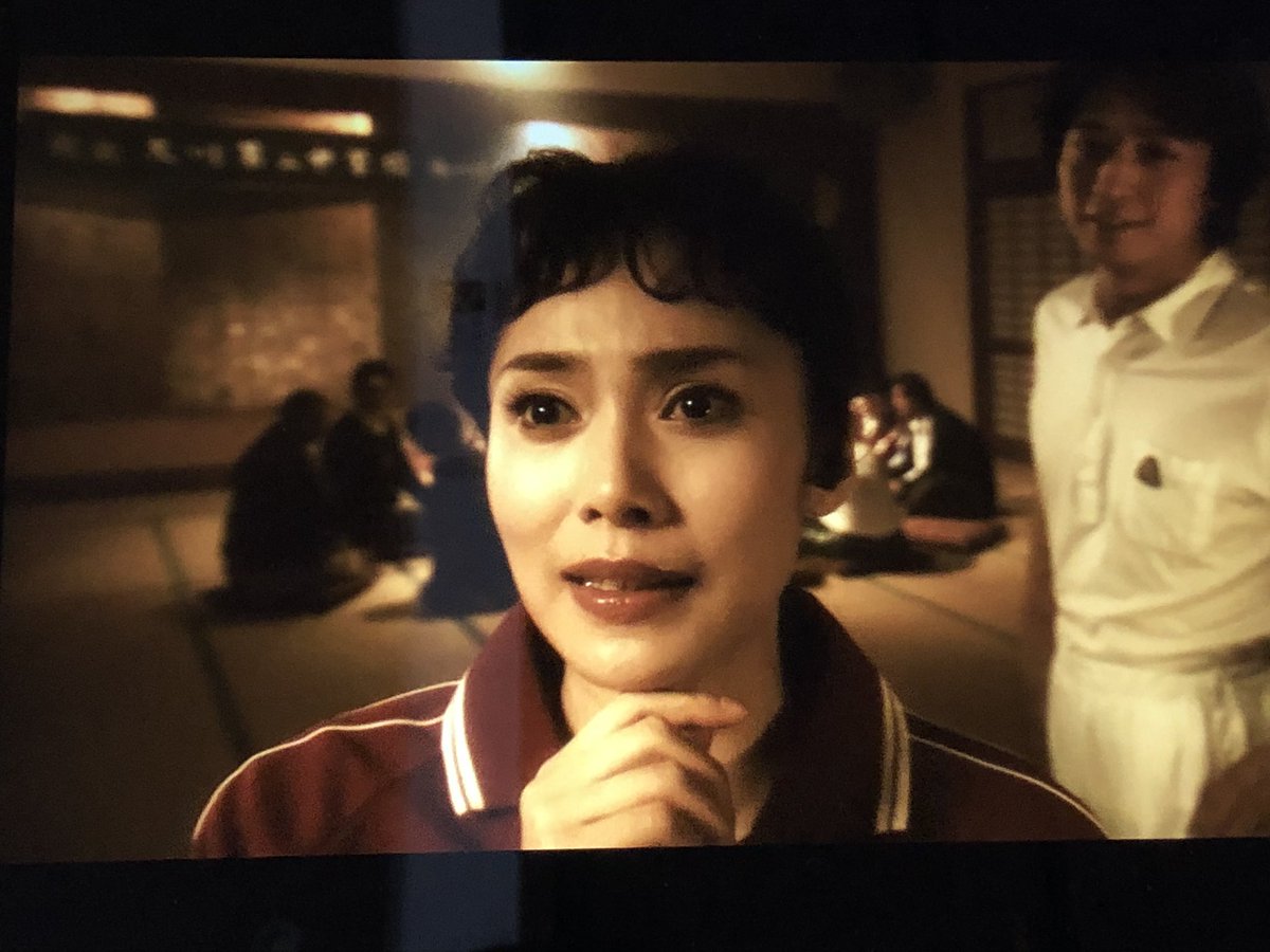 ふかふかちゃん En Twitter 中谷美紀様本当に美しい 二度目の嫌われ松子の一生