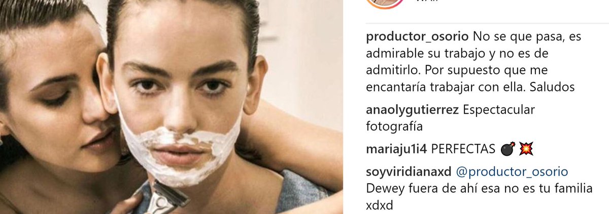 EnJuliantina's tweet photo. Estamos tan #EMPUTADAS q hasta el pobre productor @osoriojua se llevo lo suyo. Ahora disk quiere trabajar con @macabeso 🤔
Son 2 Osorio @osoriojua  es Maca y Barbi @barbara_lopez21 para trabajar con una lo tiene que hacer con la otra 

LIBEREN ESCENAS VALJULS 
LIBERALAS BARDASANO https://t.co/5Ra0m4hCYJ