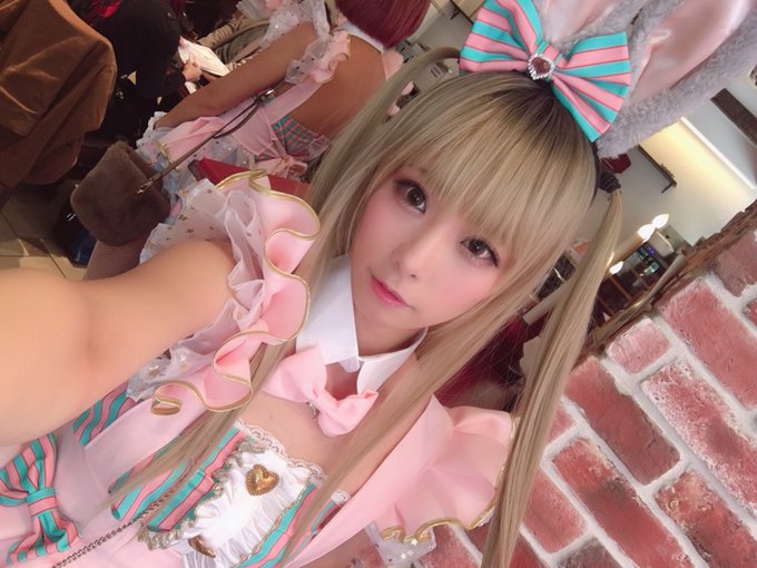 Twitterのコスプレ画像44
