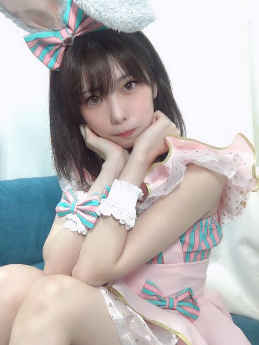 Twitterのコスプレ画像45