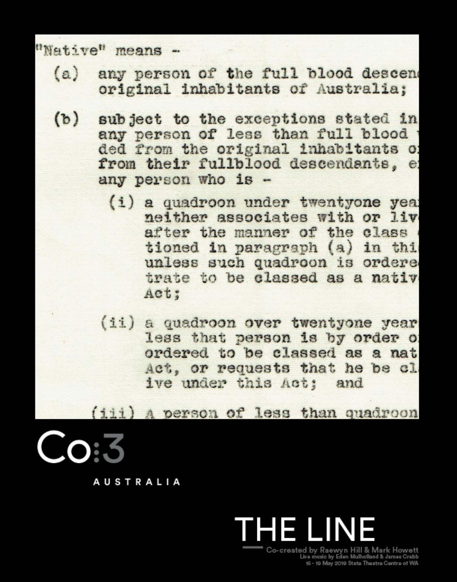 THE LINE
tickets.ptt.wa.gov.au/events/the-lin…