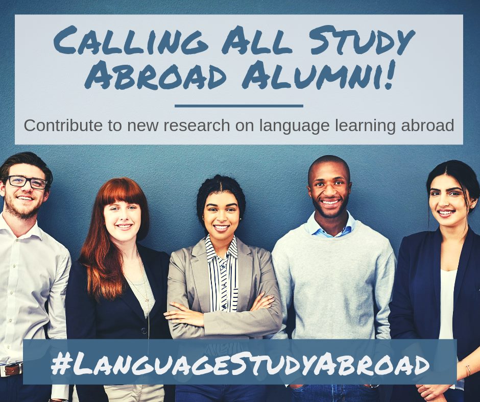 ForumEA's tweet photo. The Forum thanks the institutions & organizations that have already signed on to support the #LanguageStudyAbroad research project! See the full list of participating groups, & learn how your institution or organization can get involved! https://t.co/df4bk22yyL #StudyAbroad https://t.co/szRqPZ9OYg