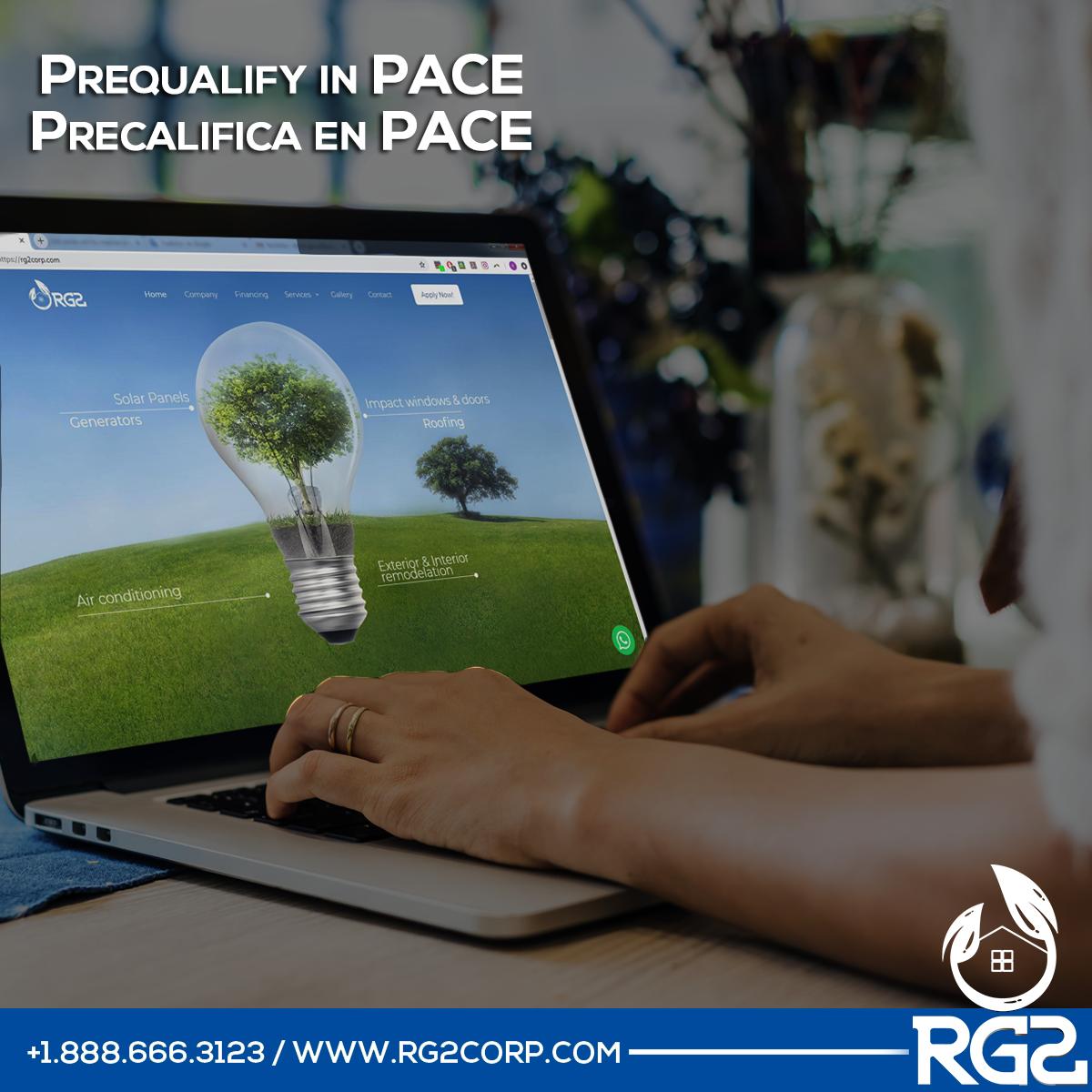 rg2corp's tweet photo. Start to benefit from PACE financing and make those improvements in your home that you want so much.

On our web you can apply to prequalify in this excellent financing https://t.co/4ar9k5Q2xo

#Miami #Florida #PACE #RG2 https://t.co/VCf1vHEY3e