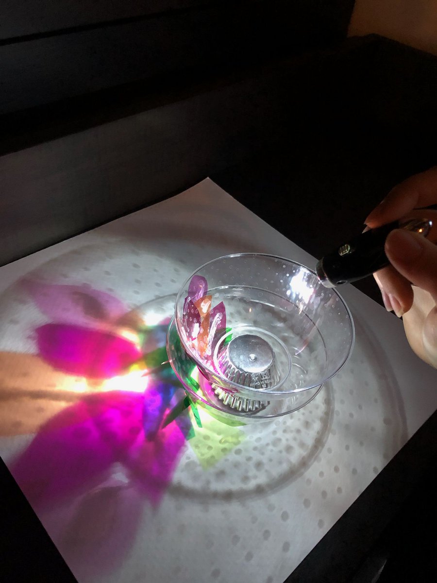 rebechdion's tweet photo. Some awesome work by participants at tonight's @IALD Chase the Dark event in Toronto! #ialdcanada #IALDChaseDark #iald50 #ialdToronto (photos by Sharyn A.) https://t.co/a5L3jfuCFj