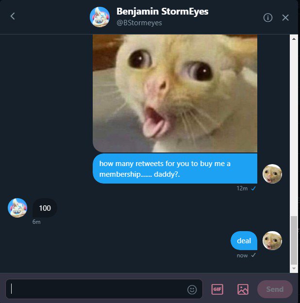 isaiah_hexrider's tweet image. chop chop!!! make it happen yall!!!!!