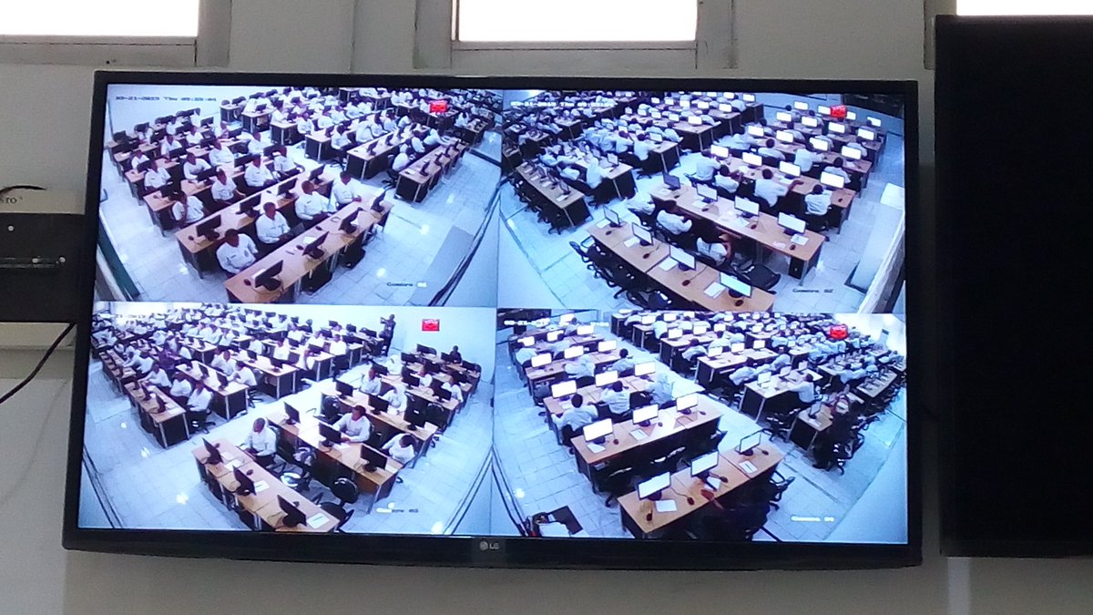 bkpsdmpurworejo's tweet photo. #SobatBKD, dalam setiap tahap peningkatan dan pengembangan karir jabatan seseorang sudah saatnya untuk melakukan uji kompetensi. Saatnya Ujian Dinas bagi PNS di @bpsdmdjtg difasilitasi oleh @bkdjatengprov. Semoga sukses, kerjakan dg sungguh-sungguh dan yakin lulus. #ASNkompeten https://t.co/KPDhAf1mZG