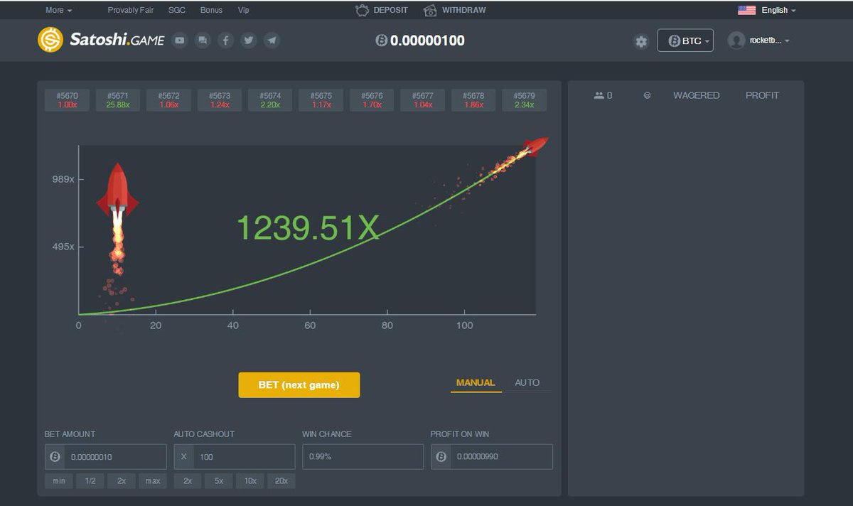 SatoshiGameVip's tweet photo. To The Moon ！ https://t.co/p478K1Z3aO