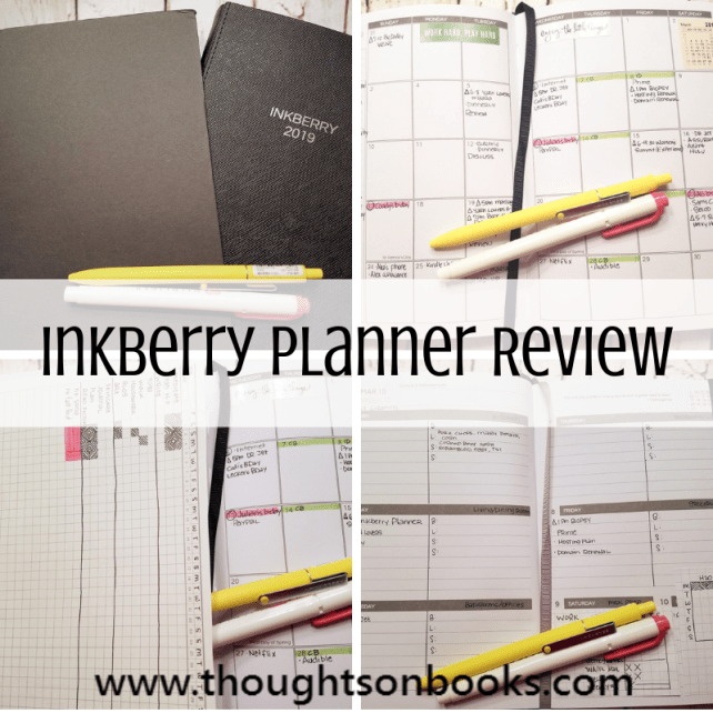 tjsmstudios's tweet photo. Inkberry Planner Review and #Giveaway Ends March 26, 2019
https://t.co/bH3nwh9JvJ
#InkberryPlanner #Organizer #Review #Ad #ProductTesting #Diary #Productivity #Goals #PlannerNerd #ShowMeYourPlanner #BulletJournal #ToDoList #PlannerCommunity #BloggingCommunity https://t.co/tDpgOxVFO0