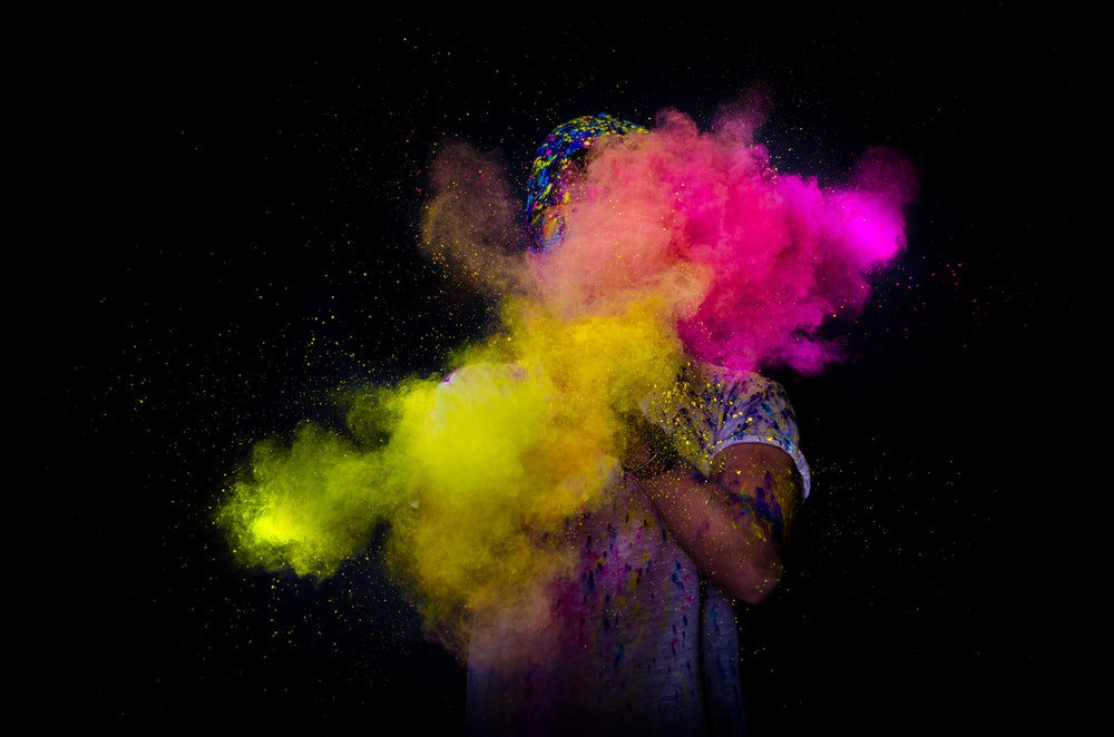 ccntoken's tweet image. Let's play Holi!! Holi Hai!!!

Happy Holi Everyone.

Let the colour shower joy.

#happyholi #HappyHoli2019 #RangDeKesari #HoliHai