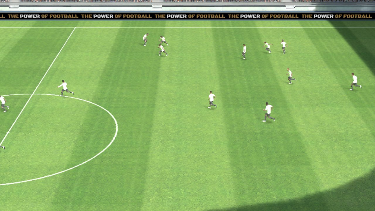 Kousoccerlove ツアー回ってたら 時間も表示されないし ユニフォーム全員白なんですけど笑笑笑 これってレアですか 笑笑 ウイイレアプリ ウイイレ好きと繋がりたい ウイイレバグ T Co N2zxkbmnek Twitter