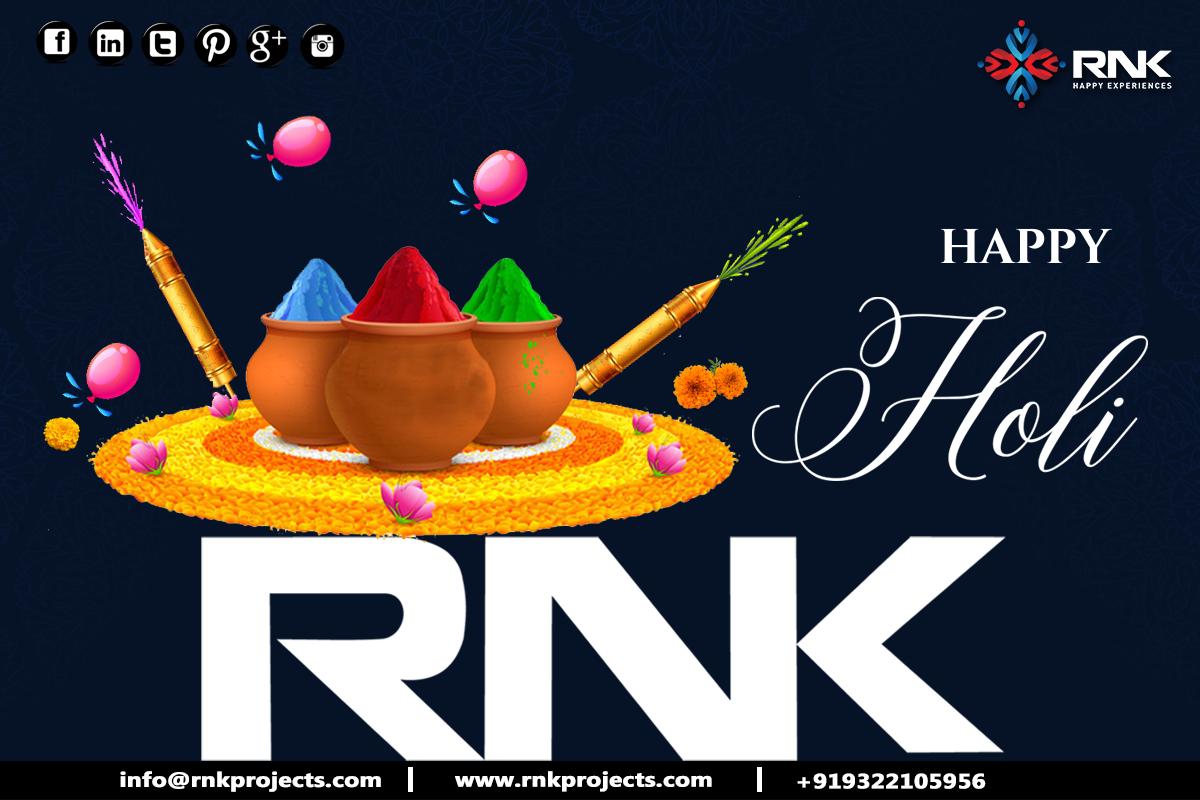 rnkprojects's tweet image. #happyholi #happyholiwishes #holifestival #happyholi2019 #holiwishes #होली #BuraNaManoHoliHai #letsplayholi #RangBarse #HoliCelebrations #RNKProjects #happyexperiences #creatingreality #interiordesign #turnkeyinterio #mepervices #civil 
log on to : rnkprojects.com