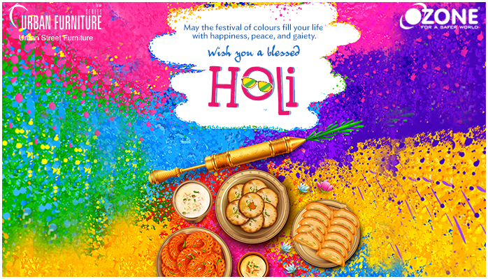 OArchitectural's tweet photo. Team Ozone Infra Solutions wishes everyone a very Happy Holi!

#Holi #HappyHoli #Holi2019 #HoliHai #OzoneInfraSolutions https://t.co/LEpCQbtnMV
