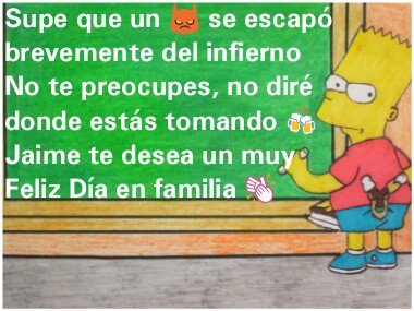 gojam's tweet photo. Pal diablo https://t.co/lHs2FmjRvL