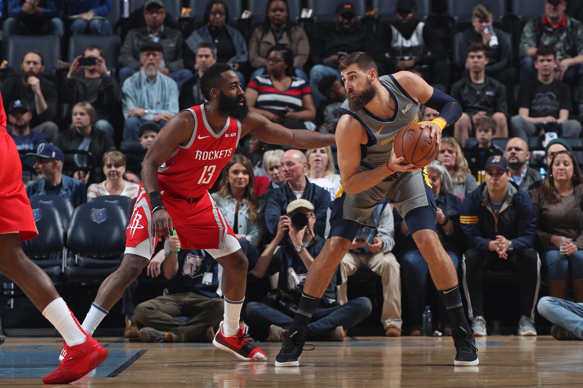 【數據評選】Embiid轟下37+22,Conley暴砍35+8,今日最佳數據你選誰?-黑特籃球-NBA新聞影音圖片分享社區