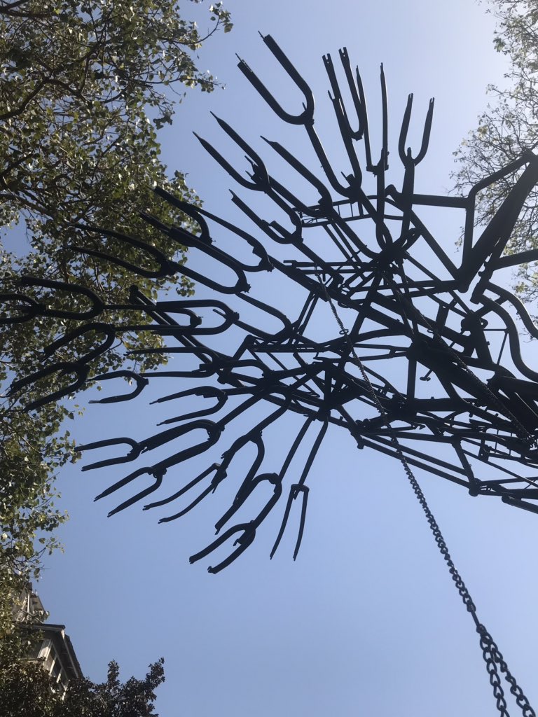 driftingdunes's tweet photo. @MahindraRise @clubmahindra I thank the trees and plants 🌳🌲🌴for ‘Standing Strong’ against the ‘Modern Jungles’ to protect and nurture me. #survivalist #Thegreatestwarrior
#Thankthetree #RiseAgainstClimateChange https://t.co/tKvXyhYYvk
