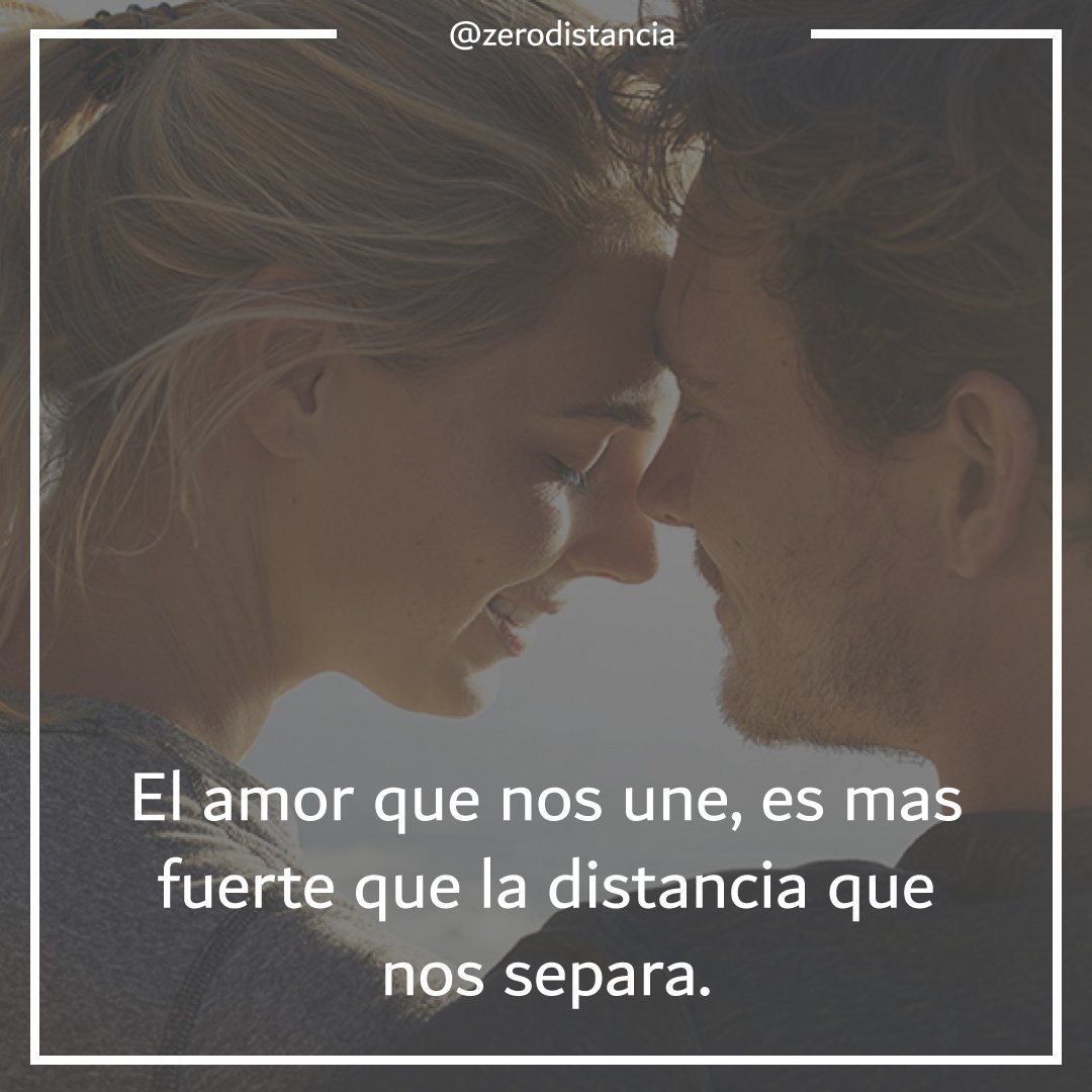 Zero distancia on Twitter: Zero distancia on Twitter: