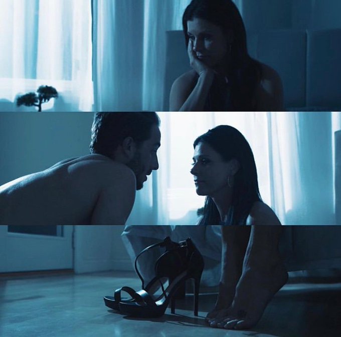 Some super pretty stills from my latest @SweetSinnerXXX film starring @LucasxFrost and @MsIndiaSummer<a class="tags" href="/tag/sweetsinnerxxx">@sweetsinnerxxx</a><a href="/tag/bts"class="tags"><span>#bts</span></a><a href="/tag/thisisporn"class="tags"><span>#thisisporn</span></a>
