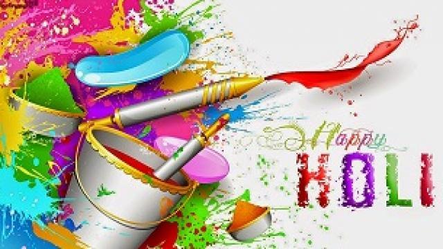 makemychai's tweet photo. #HappyHoli to all from https://t.co/tLOxFbMHX0 https://t.co/lGaAmFaoc2