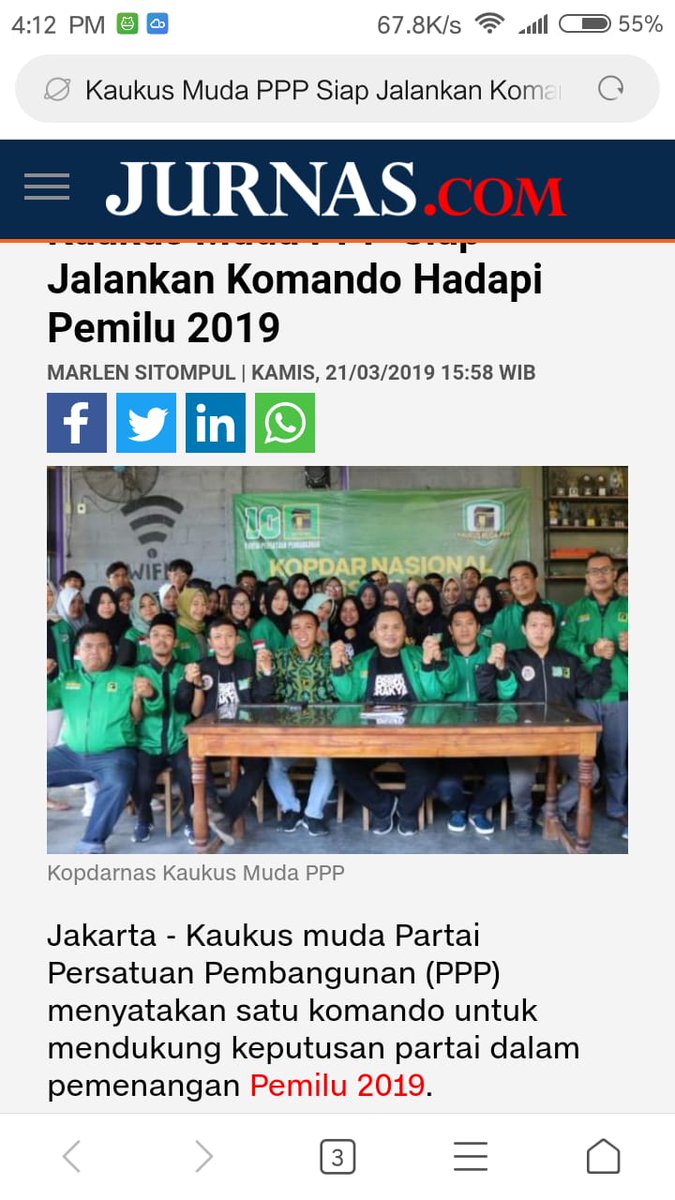 ulfa01601092's tweet photo. @DPP_PPP
@arsul_sani
@RenlMarlinawatl
#KaukusMudaPPP 
#KaukusMudaPPP
#KaukusMudaPPP 
#KaukusMudaPPP
#KaukusMudaPPP 
#KaukusMudaPPP
#KaukusMudaPPP 
#KaukusMudaPPP
#KaukusMudaPPP 
#KaukusMudaPPP
#KaukusMudaPPP 
#KaukusMudaPPP
#KaukusMudaPPP 
#KaukusMudaPPP https://t.co/oO368HtTWh