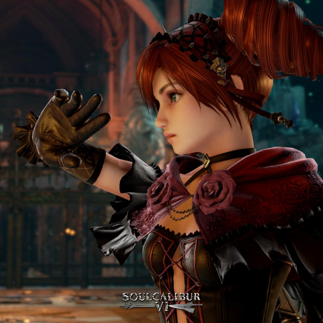 soulcalibur twitter soulcalibur twitter