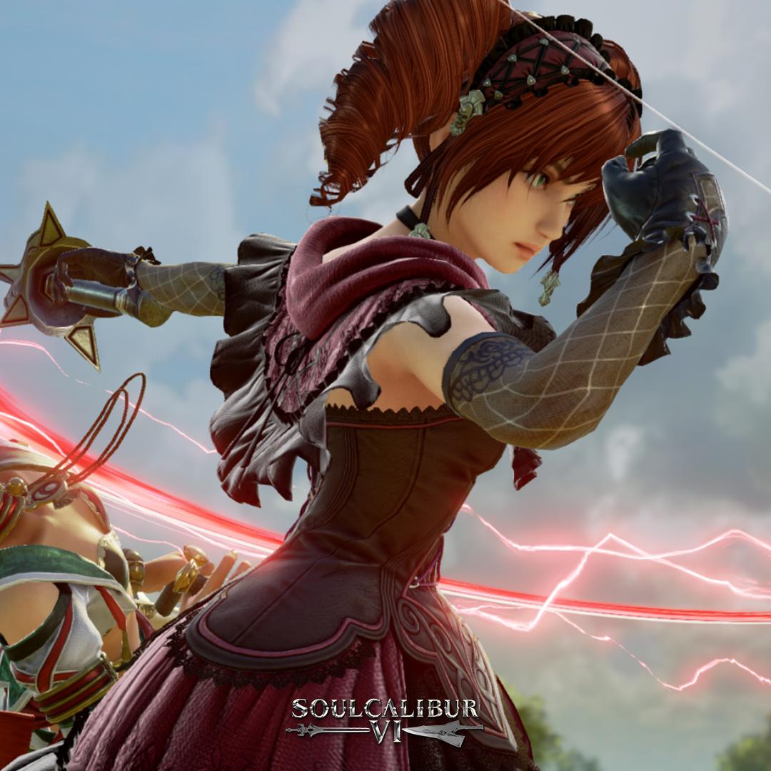 soulcalibur twitter soulcalibur twitter