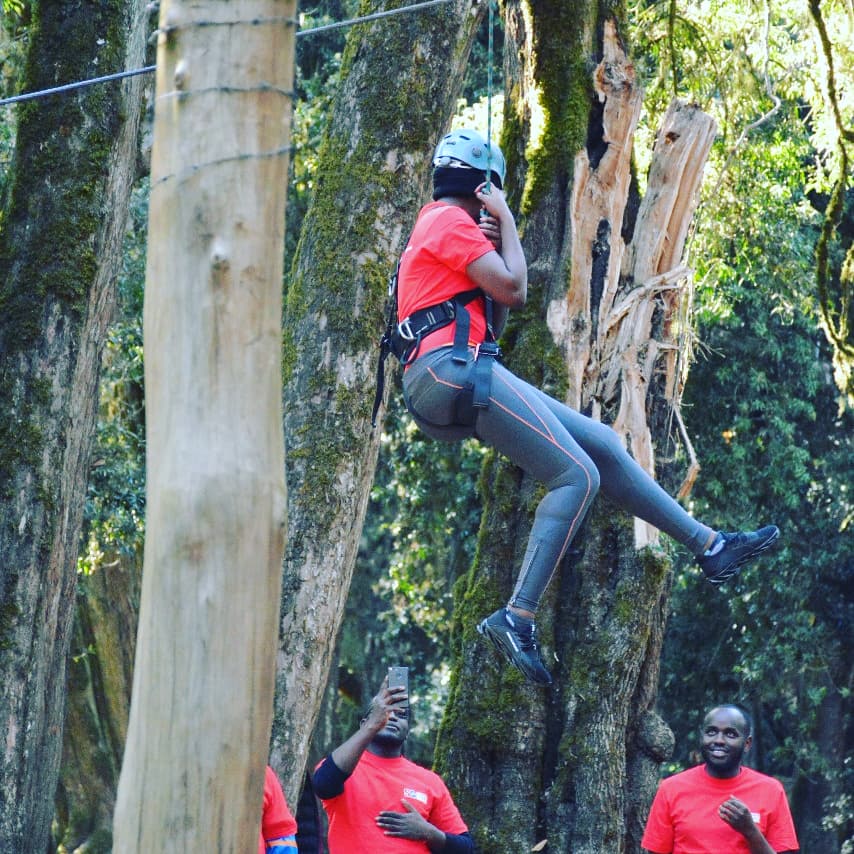LyndaOriaso's tweet photo. Adventuring...🧗🏾‍♀️ https://t.co/6vAPbp7SHE