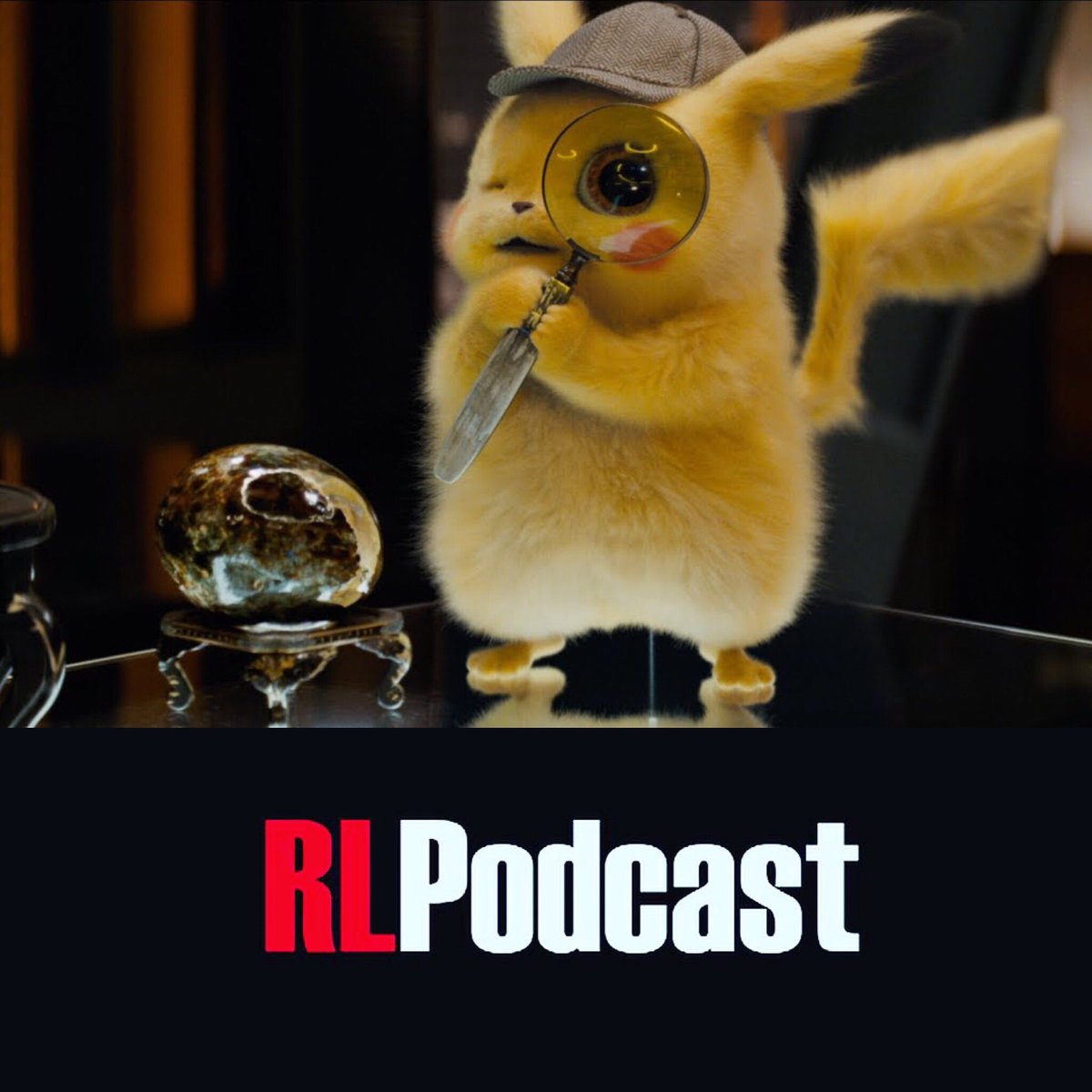 redlionpicture's tweet photo. In tonight’s #rlpodcast the #RLGang talk @pokemon @DetPikachuMovie @vancityreynolds @itmovieofficial and @blacklightning (if you’re a #blacklightning fan or just easily offended DO NOT WATCH)
#RLPodcast tonight @ 19:00
#RLP #RLTings #Redlionpicture #podcast #pokemon #IT #trailer https://t.co/8H1R0C8odL