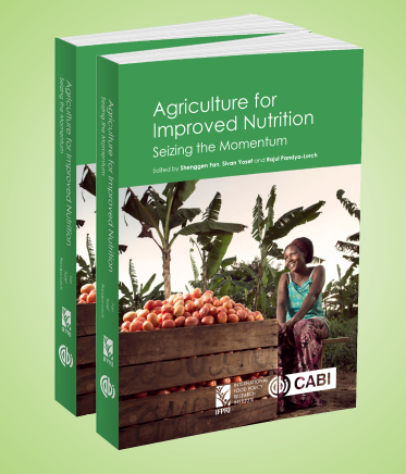 vprot's tweet photo. Highlighting the role of #agriculture in improving #nutrition: A free book by @IFPRI and @CABI_News (PDF) https://t.co/ZTfQInO2NG #GODAN #OpenData #OpenagData https://t.co/qqeNvmgK17
