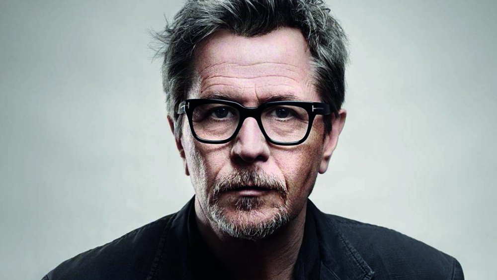 Birthday Wishes to Gary Oldman,Steve Halliwell, Rochelle Humes and Antoine Griezmann. Happy Birthday!  