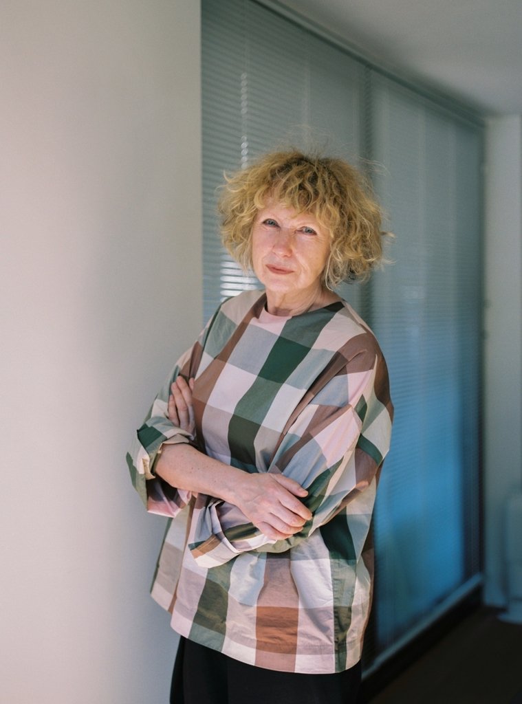 MaterialSource's tweet photo. Jennifer Newman on how she became a furniture designer and never running out of creative ideas https://t.co/Ojgfr5lPph https://t.co/xrNtt12Enf