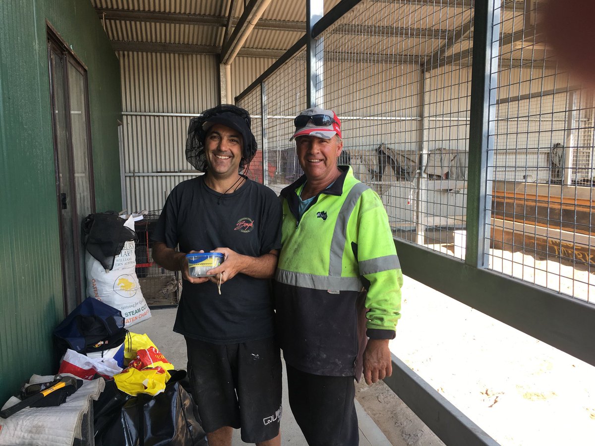 Thomas aka Ultimate Art in Bunbury WA  2016.
He’s a great story of a great horse for great people.
And talking of great stories Thomas’s WA host <a href="/ga_elson/">gary Elson</a> always had a great story to share with <a href="/formosamick/">Michael Formosa</a> for his entire Inter Dominion campaign.
Thomas a legend of the Hunter :)