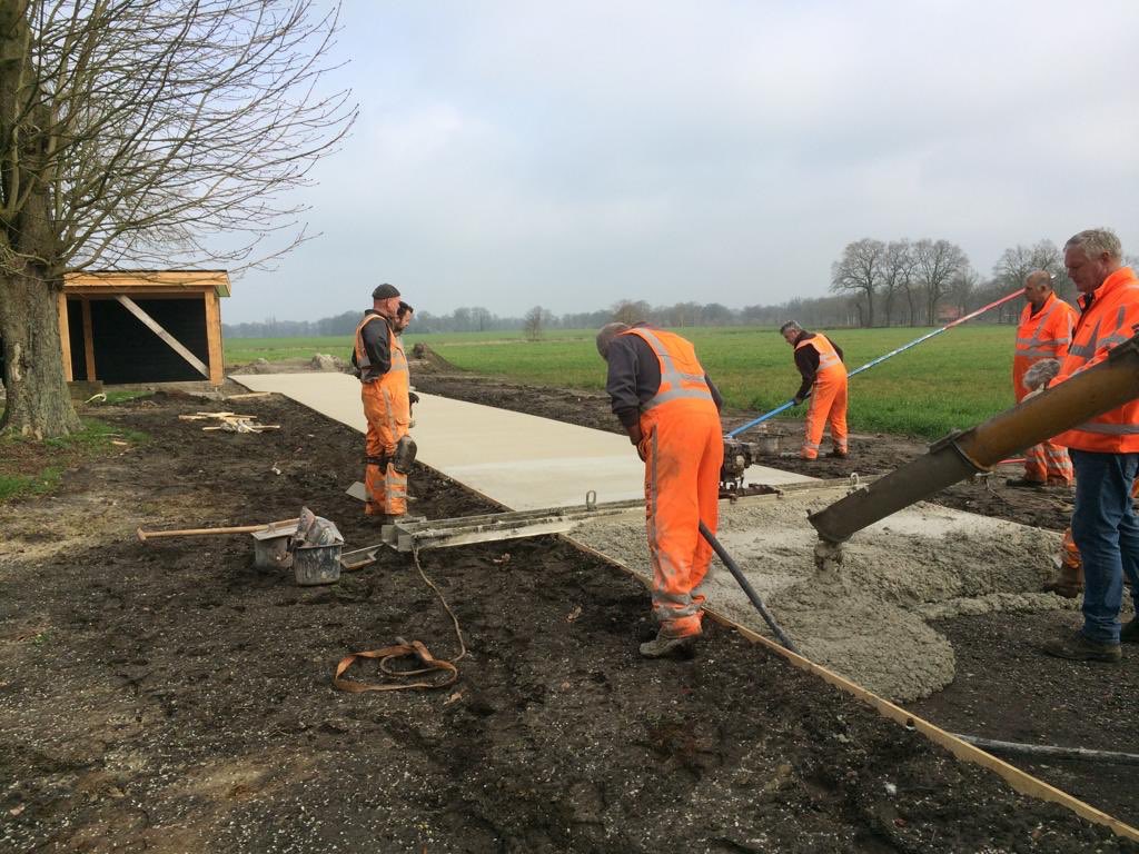 René Oude Nijhuis 🚜 tweet media