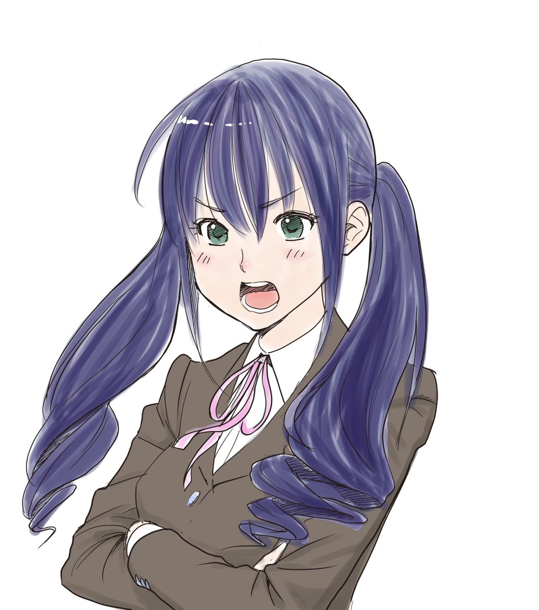 FANZA(旧DMM)さん限定で「ひめ×ラブ」の特別版が配信されています✨4話分のネームと、連載開始前に作った設定資料などが、ちょこっとですが掲載されています。局部修正も通常版より若干カゲキになっているところもあるようです😚興味のある方はぜひ❗️よろしくお願いします😆
https://t.co/tpQJ3bRgXQ 