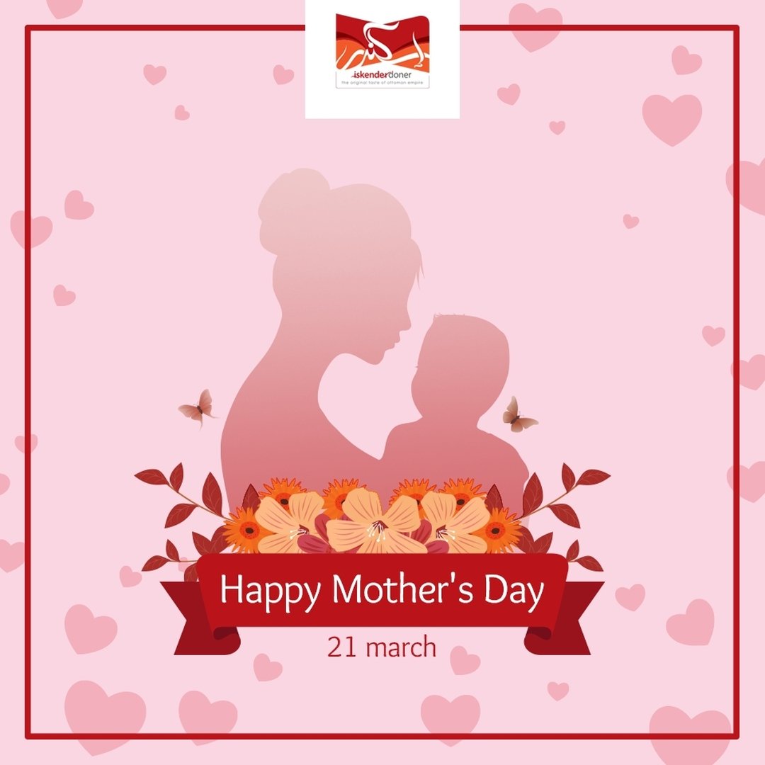 iskenderdonerkw's tweet photo. Happy mother's day https://t.co/U1Y5VwJubQ