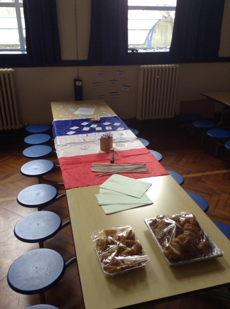 CPS_CClub's tweet image. At last we&apos;ve arrived to the Twitter party!! Here&apos;s a little snapshot of last nights fun celebrating International Day of Happiness and the UN&apos;s French Language Day 😊