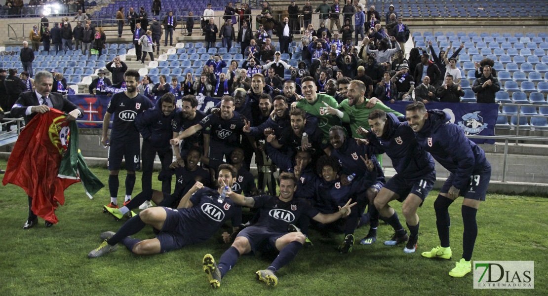 Imágenes del Trofeo Ibérico 2019
extremadura7dias.com/noticia/imagen…