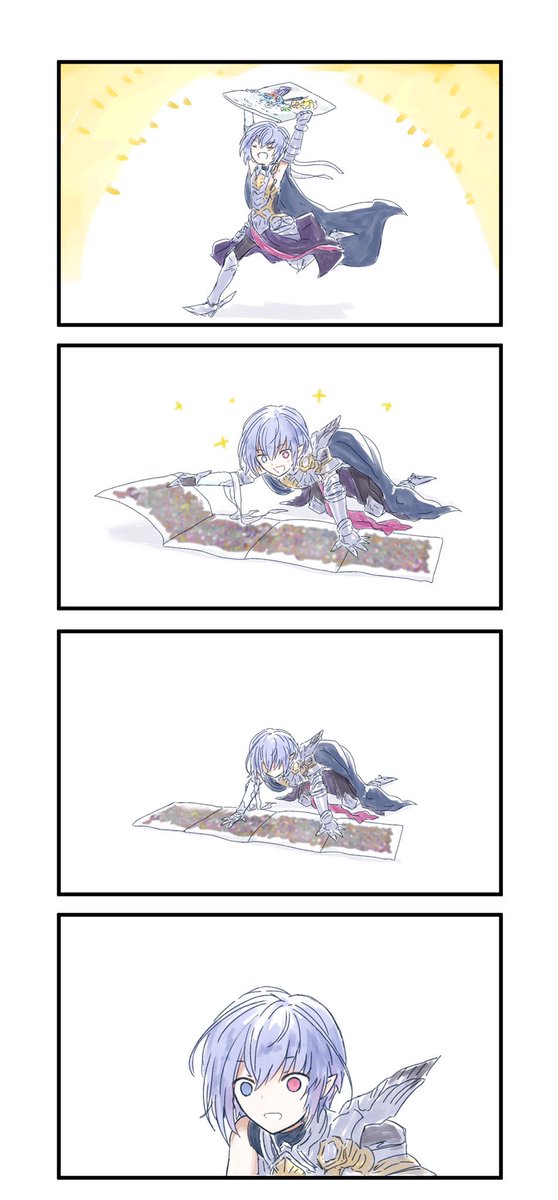 グリームニルのtwitterイラスト検索結果 古い順 グリームニルのtwitterイラスト検索結果 古い順