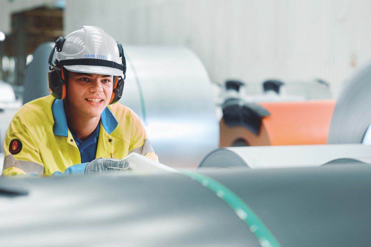 Tata Steel Careers UK (@tatasteelcareer) on Twitter photo If you're interested in an #Apprenticeship at our #Shotton site please apply online via <a href="/TTETrainingLtd/">TTE Training Ltd</a> tteltd.co.uk
We have opportunities in #mechanicalengineering, #electricalengineering, #processoperations and #laboratory.
Applications close Sunday 31st March. If you're interested in an #Apprenticeship at our #Shotton site please apply online via <a href="/TTETrainingLtd/">TTE Training Ltd</a> tteltd.co.uk
We have opportunities in #mechanicalengineering, #electricalengineering, #processoperations and #laboratory.
Applications close Sunday 31st March.