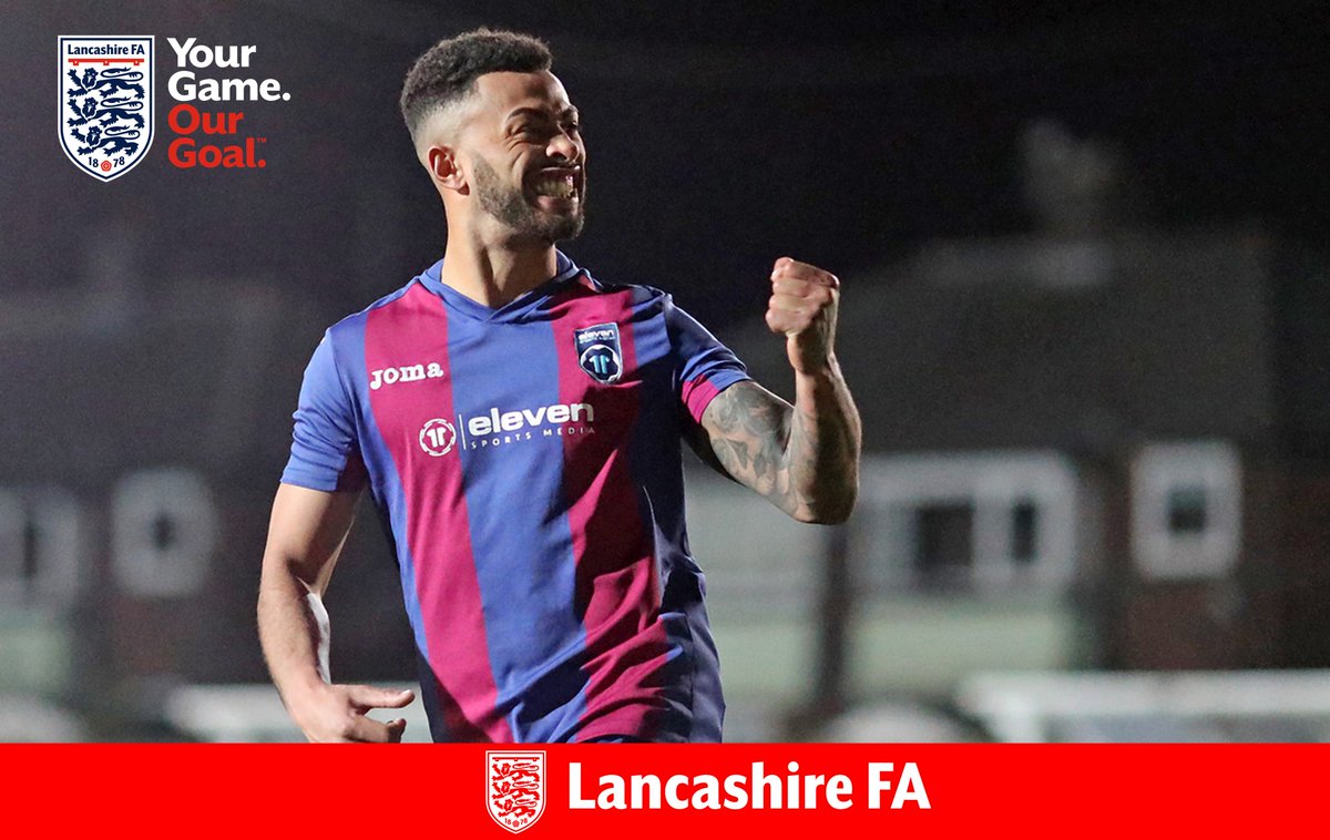 Lancashire FA tweet media