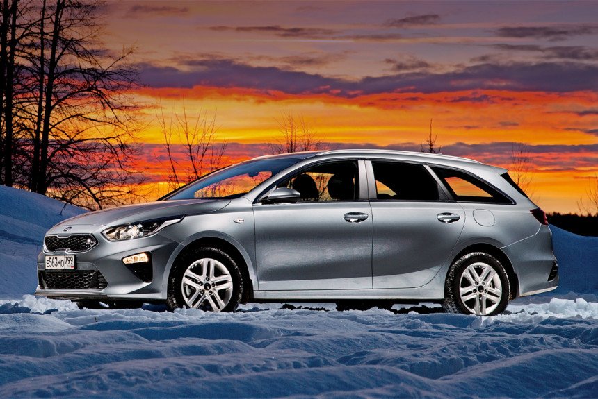 AutoreviewRu's tweet photo. Kia Ceed SW на длительном тесте в редакции Авторевю: первые впечатления https://t.co/8Rmy1kke5B #Kia #Ceed #CeedSW https://t.co/6R2z4ckBWW