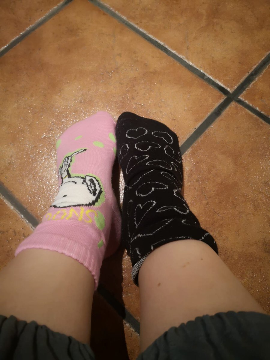 Comenzamos. Feliz día por una sociedad más inclusiva. #ProyectoInArt #DiferenteComoTu