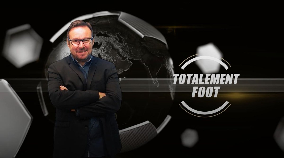 AngersTele's tweet photo. [Totalement Foot - Ce soir à 19h] Thierry Lardeux reçoit cette semaine Stéphane Moulin, l'entraîneur d'#Angers #SCO. Posez vos questions dès maintenant avec le hashtag #TotalementFoot. https://t.co/BIjLOKlnTm