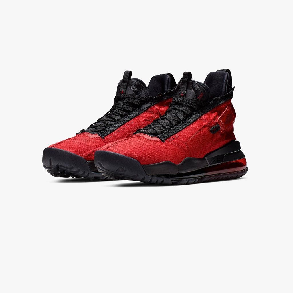 sneakersnstuff's tweet photo. The Jordan Proto Max 720 is now available online & in-store (Paris, London, Berlin, Stockholm) --- https://t.co/HtsUiXgMMS
@jumpman23
#JordanProtoMax720
#ProtoMax720 https://t.co/ymeATfOtKe