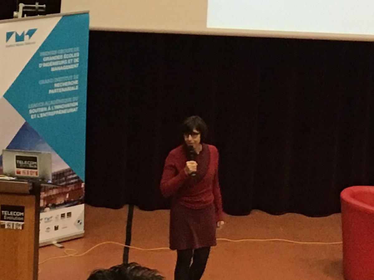 IMTFrance's tweet photo. Ouverture du séminaire @IMTFrance @Agreenium dédié à l’innovation pédagogique et le partage d’expériences entre les deux établissements #transfoedu #IMTedu   #innovationpedagogique https://t.co/78rCisOsrx