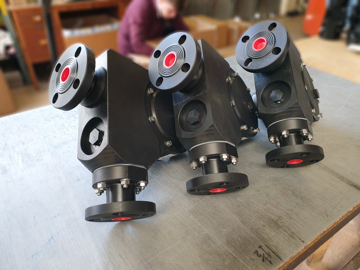 MarchMayLtd's tweet photo. As the leading UK supplier for Rotos Pumps, we hold large stock on a variety of products. Centrifugal, Sliding Vane, &amp; Turbine pumps are available in a number of materials.

Contact us today for more info:
sales@marchmay.co.uk
Tel: 01480 214444
https://t.co/f02TZeZmOP

#Pumps https://t.co/8loFoC3pfr