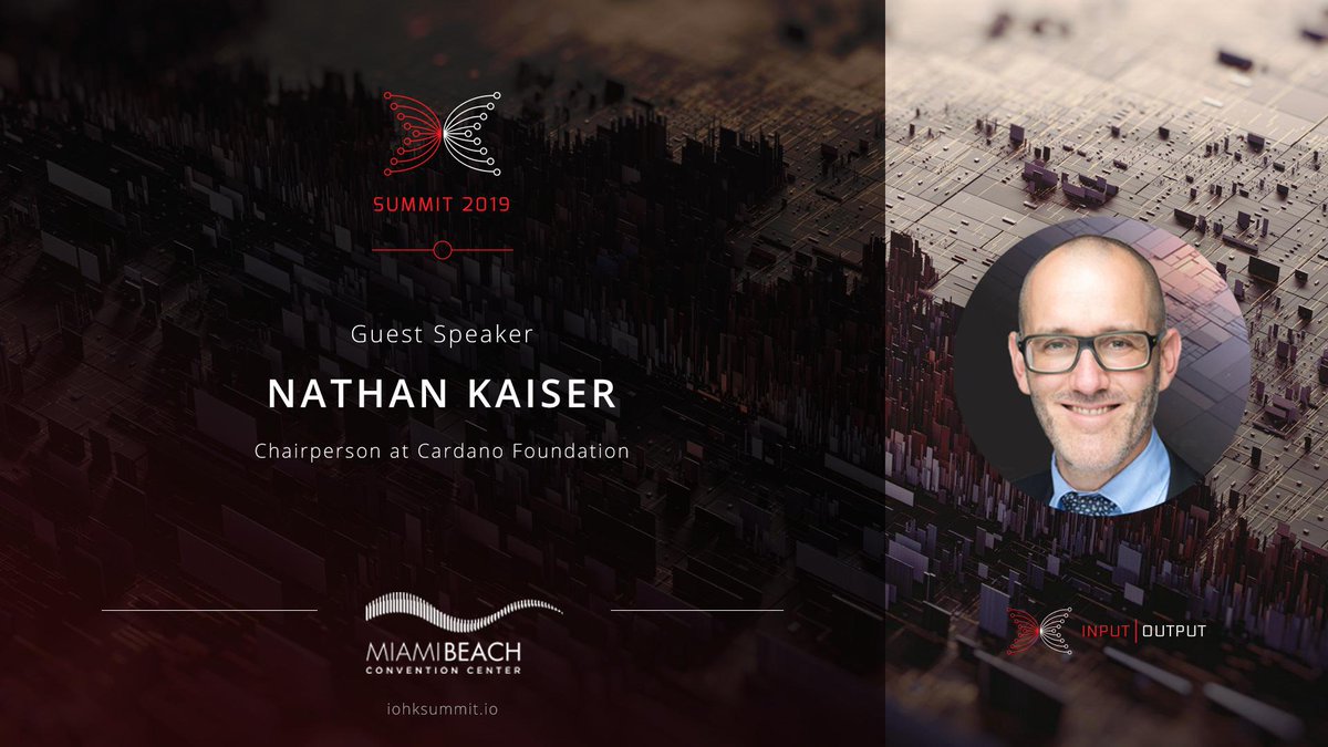 Cardano Foundation tweet media
