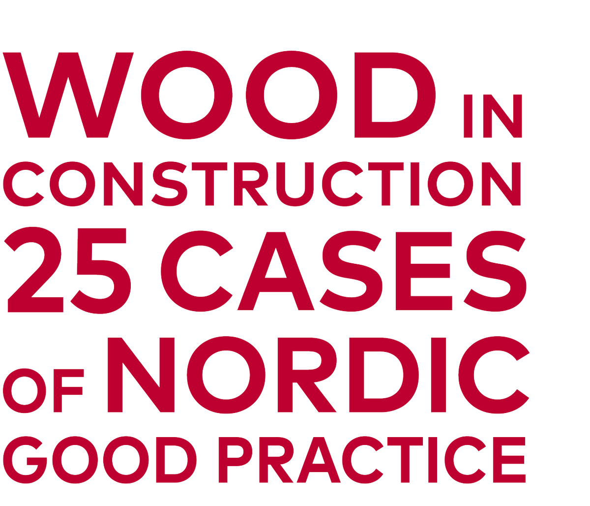 CKICNordic's tweet photo. Forests are an integral part of life in the #Nordics & there's a long tradition of building with timber 🌲 Stay tuned for our upcoming publication showcasing 25 cases of best practices in #NordicWoodConstruction! @ClimateKIC @nordenen @BuildWoodNordic #IntDayofForests https://t.co/jDCU69cMdR