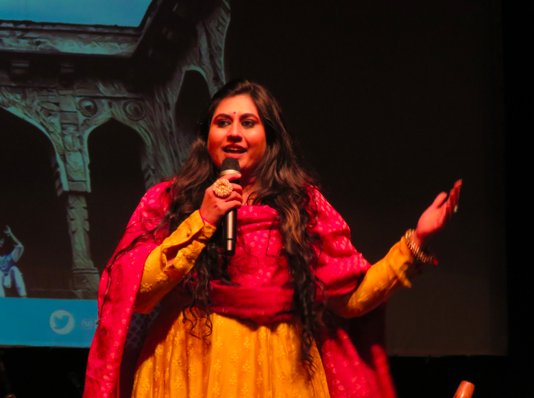 MumbaiOpera's tweet photo. Glimpses from the @SOTSufis performance at the #RoyalOperaHouseMumbai.

In association with @TimesMusicHub and @AvidLearning.

@asadlalljee @AshishpDoshi @RoopkumarRathod https://t.co/NpqAbRxR1m