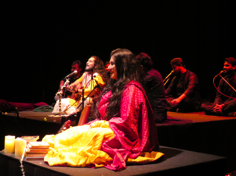 MumbaiOpera's tweet photo. Glimpses from the @SOTSufis performance at the #RoyalOperaHouseMumbai.

In association with @TimesMusicHub and @AvidLearning.

@asadlalljee @AshishpDoshi @RoopkumarRathod https://t.co/Ou359twIGM