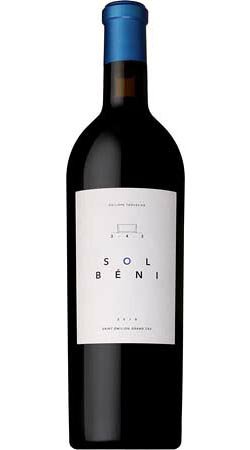 pinotnoirwines's tweet image. ソルベニ3-4-3の2016年ヴィンテージが入荷いたしました。今月は日本のチャリティ試飲会などワインのイベントの為来日。その影響でこのヴィンテージも品切れ早いかと。
item.rakuten.co.jp/pinotnoir/alnb…
#SOLBENI #ソルベニ #ボルドーワイン #トルシエ #フランス #サンテミリオン #Bordeaux